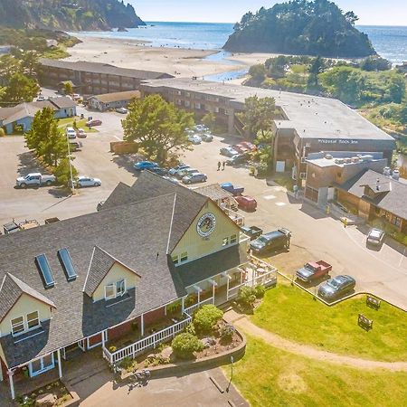 Neskowin Nirvana Exterior foto